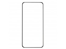 Защитное стекло Full Screen Activ Clean Line 3D для "Honor X9c" (black) (239144)