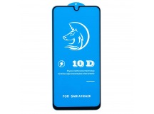 Защитное стекло Full Screen Activ Clean Line 3D для "Samsung Galaxy A26 5G" (black) (239400)