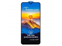 Защитное стекло Full Screen Brera 2,5D для "Samsung Galaxy A26 5G" (black) (239398)