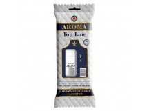 Влажные салфетки AROMA TOP LINE Carolina Herrera 212ViP универсальные 30шт