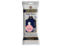 Влажные салфетки AROMA TOP LINE Chanel CHANCE универсальные 30шт