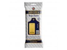 Влажные салфетки AROMA TOP LINE One MILLION универсальные 30шт