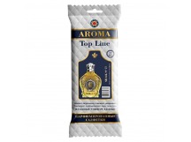 Влажные салфетки AROMA TOP LINE Shaik №77 универсальные 30шт
