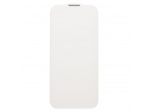 Защитное стекло Full Screen Activ Clean Line 3D для "Apple iPhone 16 Pro" (без рамок) (trans(239574)