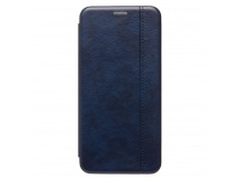 Чехол-книжка - BC002 для "Samsung Galaxy A56 5G" (blue) (239437)