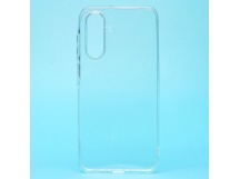 Чехол-накладка Activ ASC-101 Puffy 0.9мм для "Samsung Galaxy A26 5G" (прозрачный) (239391)