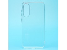 Чехол-накладка Activ ASC-101 Puffy 0.9мм для "Samsung Galaxy A56 5G" (прозрачный) (239435)