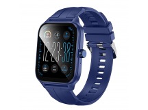 Смарт-часы Hoco Y27 (call version) (blue) (239303)