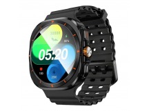 Смарт-часы Hoco Y29 (call version) (black) (239295)