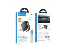 Bluetooth - адаптер HOCO E80 черный