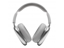 Полноразмерные беспроводные наушники HOCO ESD15 (90 ч/400 mAh/Bluetooth/AUX/TF) серебро