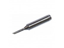 Жало паяльника Mechanic 900M-T-2C (медное, усеченный стержень 45°)