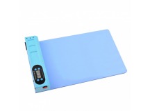 Коврик (термостол) Sunshine S918E для разборки дисплейных модулей (нагревательный) 8"