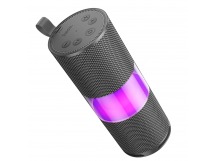Портативная акустика Hoco HC29 Halo 15W (gray) (240157)
