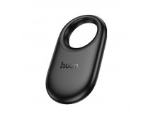 Портативный GPS трекер Hoco E94 Star (obsidian black) (239323)