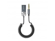 Ресивер Bluetooth USAMS SJ464 серый