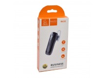 Беспроводная моногарнитура DENMEN DL22 (3.5 ч/60 mAh) черная