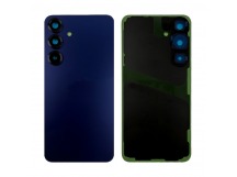 Задняя крышка для Samsung Galaxy S25+ (S936B) Синий - Премиум