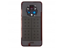 Задняя крышка для Realme 14 Pro 5G (RMX5056) Черный - Премиум