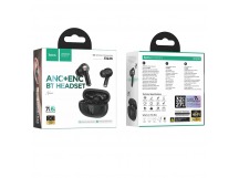 Беспроводные Bluetooth-наушники HOCO EQ26 ANC + ENC (черный)