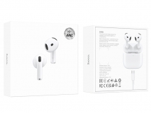 Беспроводные наушники TWS HOCO EW85 (белый)