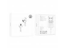 Беспроводные наушники TWS HOCO EW85 (белый)