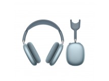 Накладные Bluetooth-наушники HOCO W65 (синий)