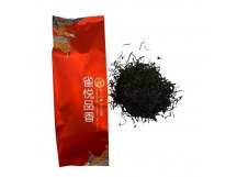 Чай Красный 100гр Золотые Брови №3 (Цзинь Цзюнь Мэй) Фуцзянь