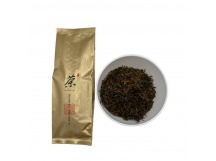 Чай Красный 50гр Золотые Брови №9 (Цзинь Цзюнь Мэй) Фуцзянь