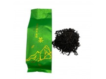 Чай Улун 100гр Большой Красный Халат №2 (Да Хун Пао) Фуцзянь