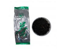 Чай Улун 100гр Большой Красный Халат №3 (Да Хун Пао) Фуцзянь