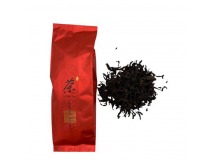 Чай Улун 50гр Большой Красный Халат №4 (Да Хун Пао) Фуцзянь