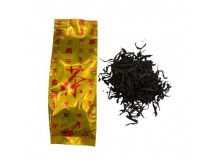 Чай Улун 50гр Большой Красный Халат №5 (Да Хун Пао) Фуцзянь