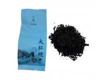 Чай Улун 7.5гр Большой Красный Халат №1 (Да Хун Пао) Фуцзянь