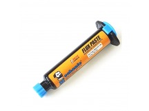 Флюс Mechanic RMA-UV11 (10 мл, среднеактивный, безотмывочный)