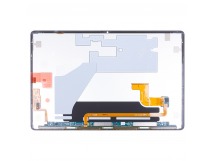 Дисплей для Samsung Galaxy Tab S10+ 12.4" (X820) в сборе с тачскрином Черный - OR