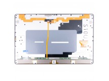 Дисплей для Samsung Galaxy Tab S10 Ultra 14.6" (X920N) в сборе с тачскрином Черный - OR