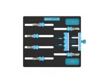 Держатель Relife RL-605 Pro для фиксации плат ноутбуков