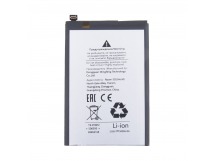 Аккумулятор для Infinix Smart 9/9 HD/10 (BL-49NX) - узкий коннектор