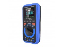 Мультиметр Sunshine DT-24 Pro (автоматический + осциллограф)