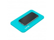 Коврик Relife RL-004DM (138*228 мм, силикон, термостойкий, вырез под камеру)