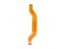 Шлейф для Huawei Nova 12i (CTR-L81) межплатный