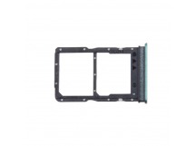 Держатель SIM для Huawei Honor X8b (LLY-LX1) Зеленый