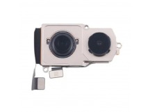 Камера для iPhone 16 Plus задняя - Премиум