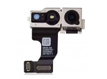 Камера для iPhone 16 Plus передняя - Премиум