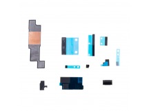 Наклейка антистатическая платы для iPhone 15 (комплект)