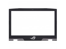 Рамка матрицы для ноутбука Asus ROG G703GI черная