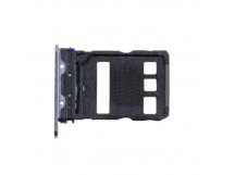 Держатель SIM для Huawei Honor Magic 7/7 Pro (PTP-N29/PTP-AN10) Черный