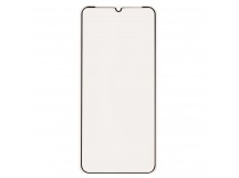 Защитное стекло Full Screen Matte для "Samsung Galaxy A26 5G" (black) (239401)