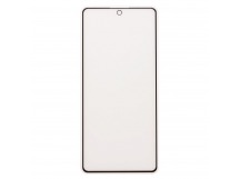 Защитное стекло Full Screen Matte для "Samsung Galaxy A56 5G" (black) (239445)